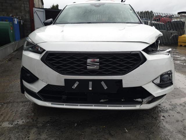2024 SEAT TARRACO FR