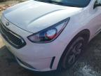 2019 KIA NIRO 2 S-A for sale at Copart PETERLEE