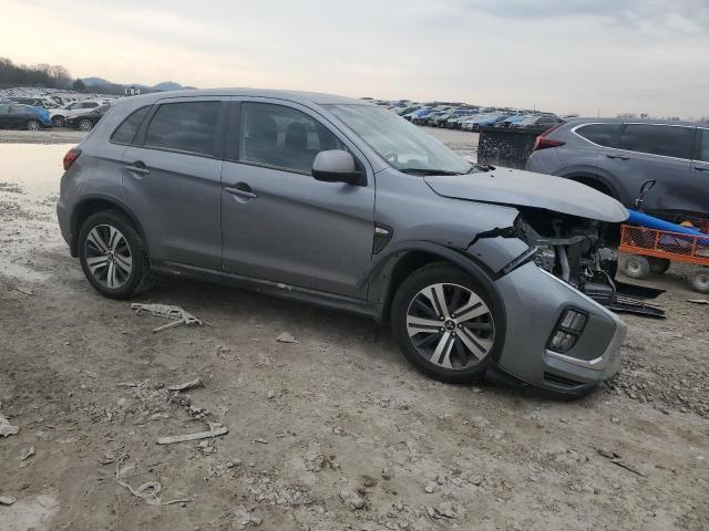  MITSUBISHI OUTLANDER 2023 Gray