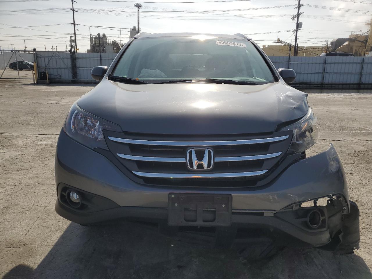 2014 Honda CR-V - Image 5