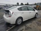 2015 Toyota Prius Plug-In  за продажба в Vallejo, CA - All Over