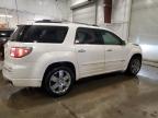 2015 Gmc Acadia Denali de vânzare în Avon, MN - Front End