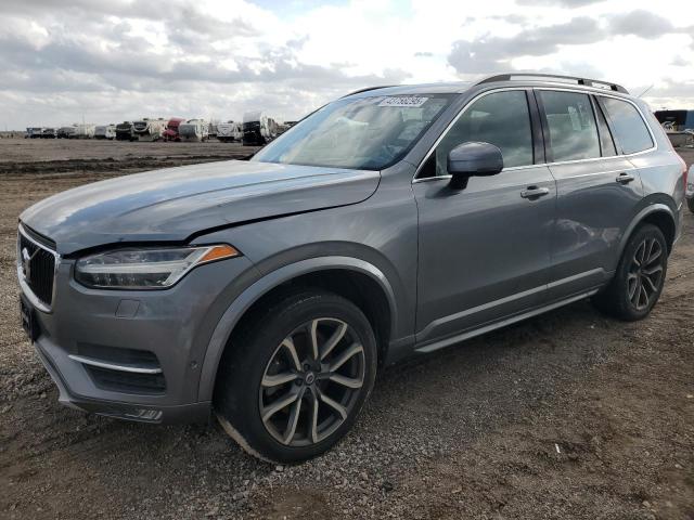 2016 Volvo Xc90 T6