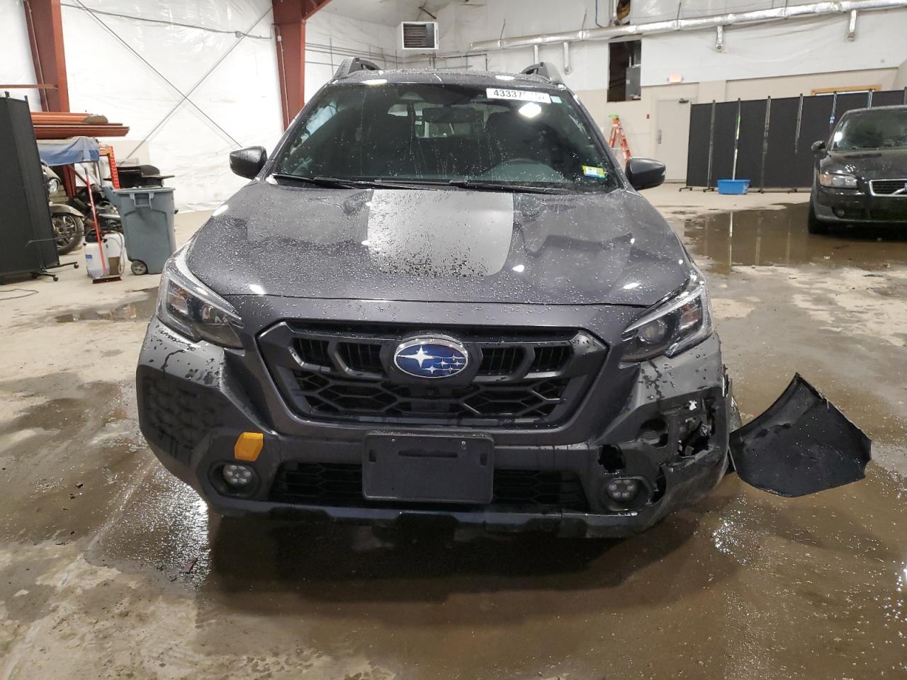 2024 Subaru Outback - Image 5