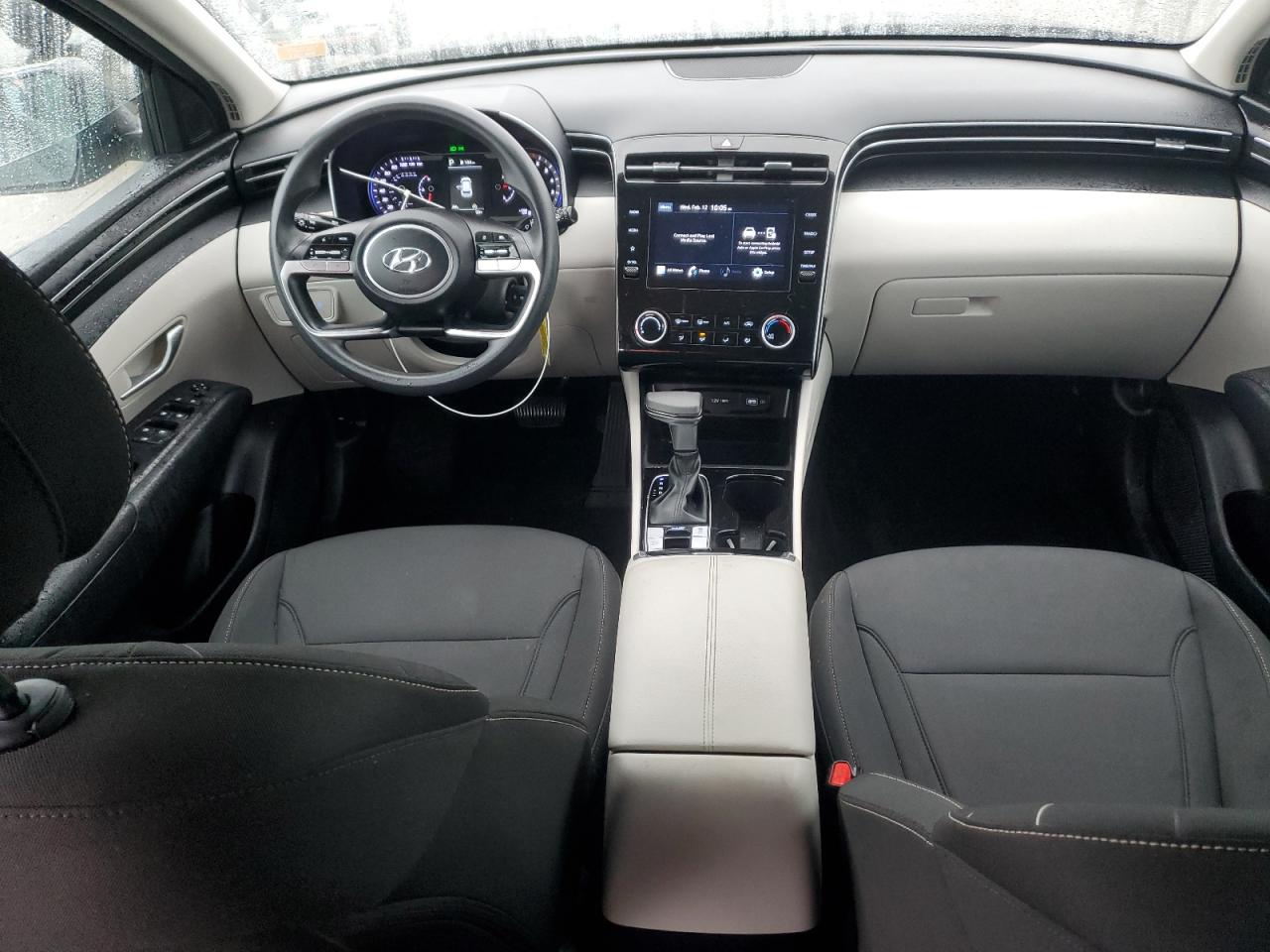 2022 Hyundai Tucson - Image 8