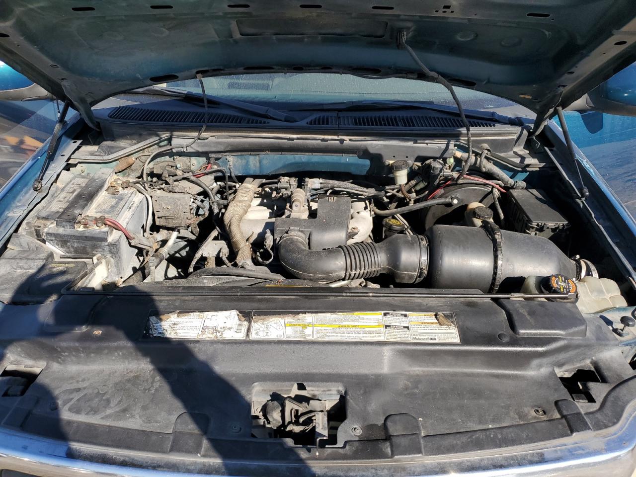 2000 Ford F-150 - Image 13