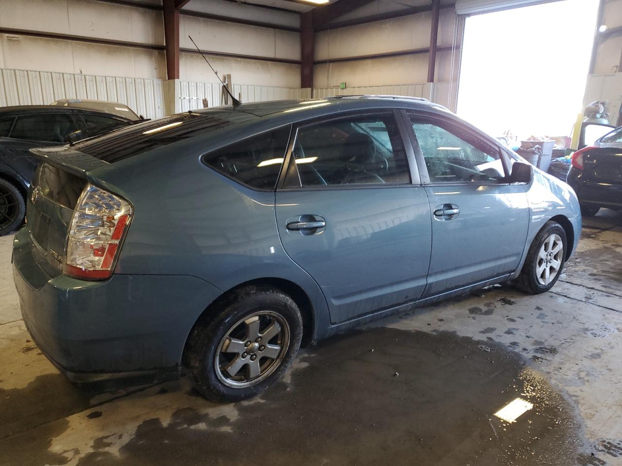 2009 Toyota Prius - Image 3