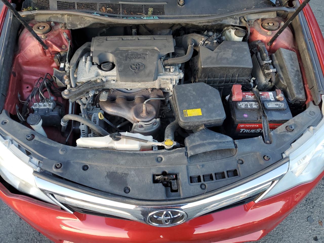 2013 Toyota Camry - Image 11