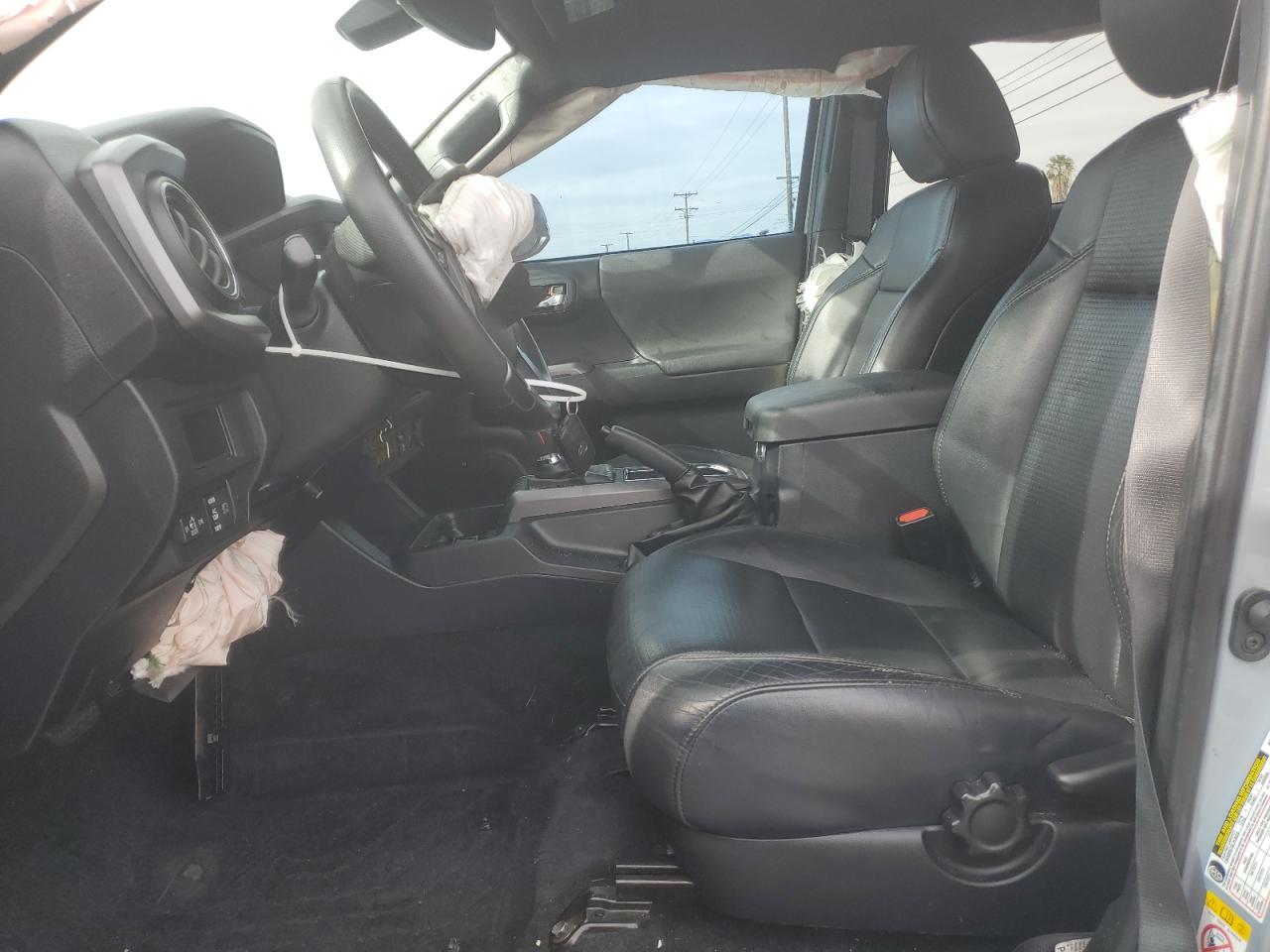 2019 Toyota Tacoma - Image 7