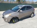 2011 Hyundai Tucson Gls на продаже в Savannah, GA - Undercarriage