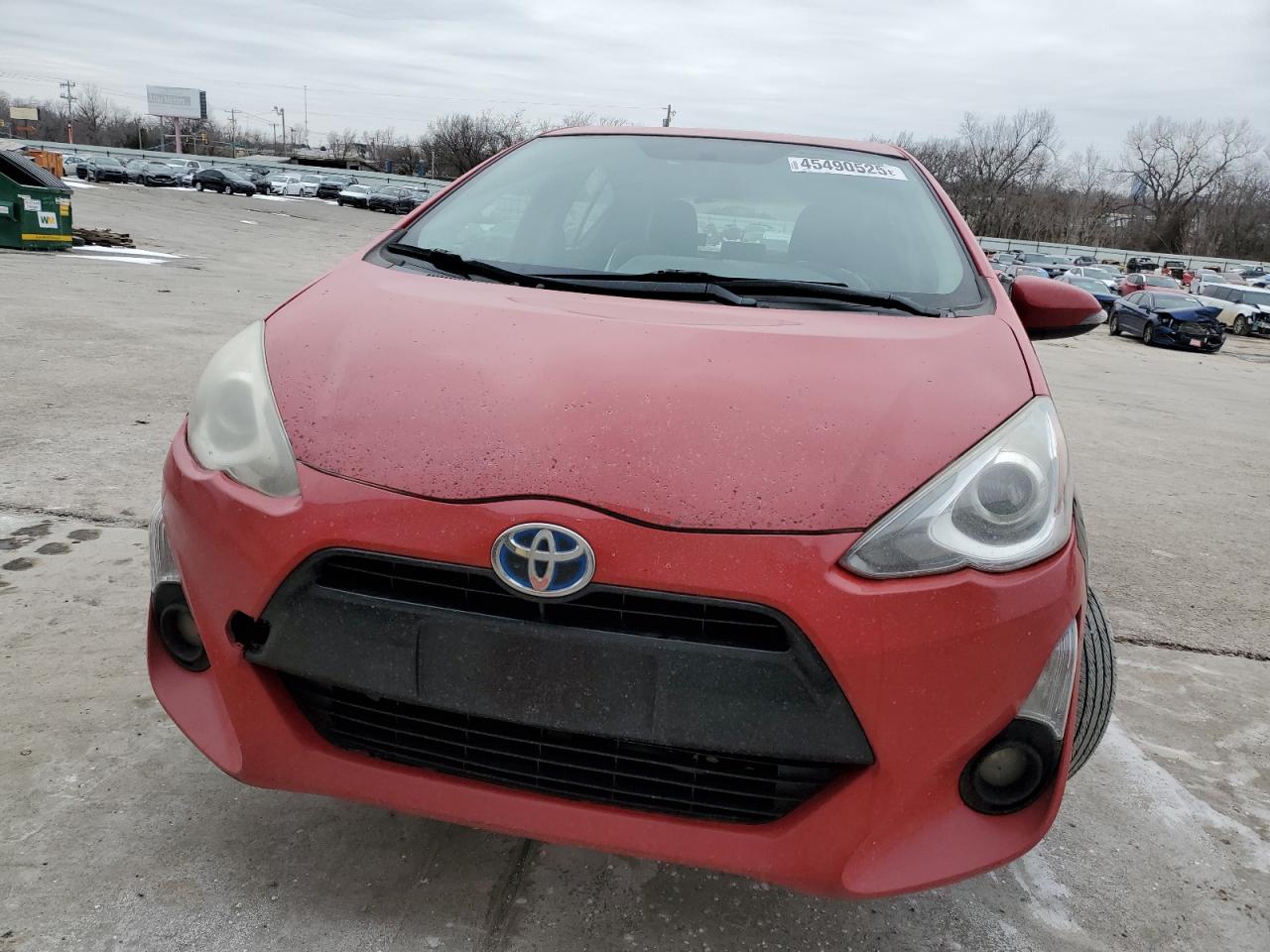 2015 Toyota Prius - Image 5