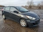 2012 Hyundai Accent Gls for Sale in Columbia Station, OH - Front End
