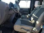 2008 Jeep Wrangler X zu verkaufen in Wilmer, TX - Normal Wear