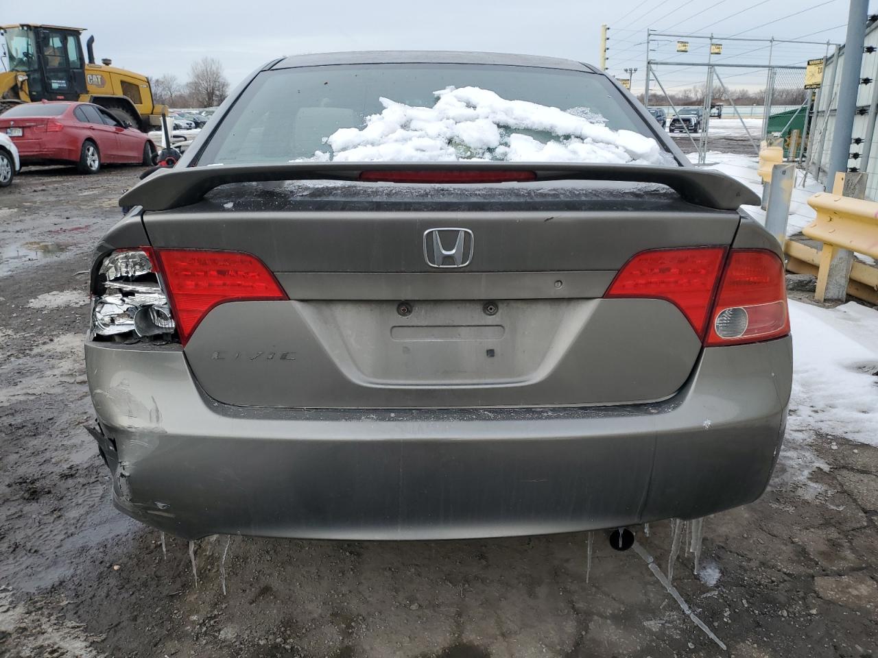 2006 Honda Civic - Image 6