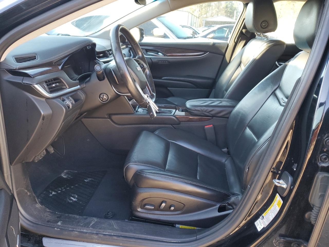 2016 Cadillac XTS - Image 7