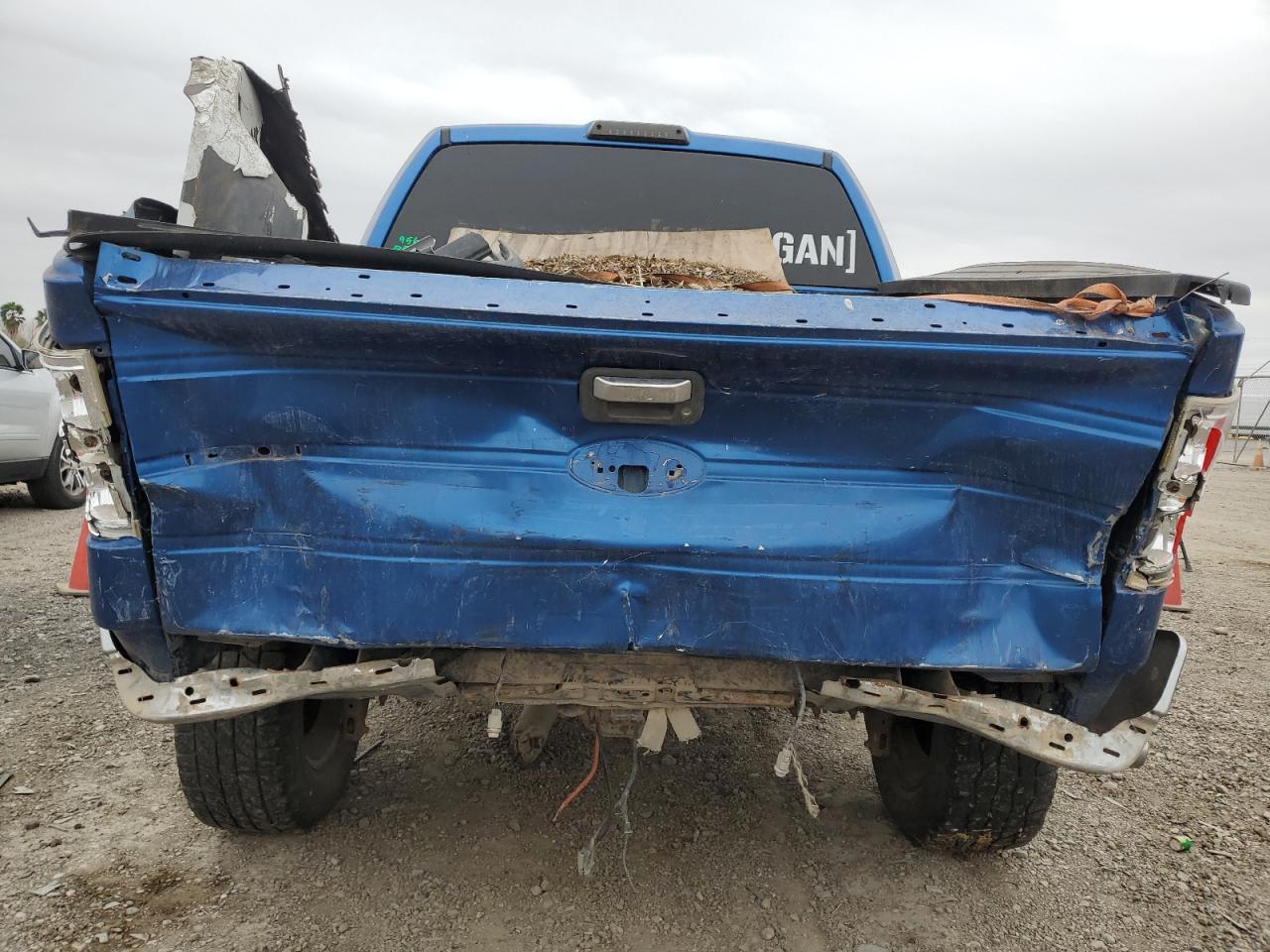 2009 Ford F-150 - Image 6