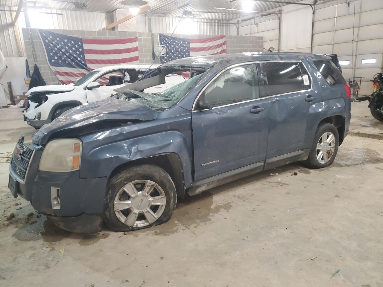 2012 GMC Terrain - Image 1