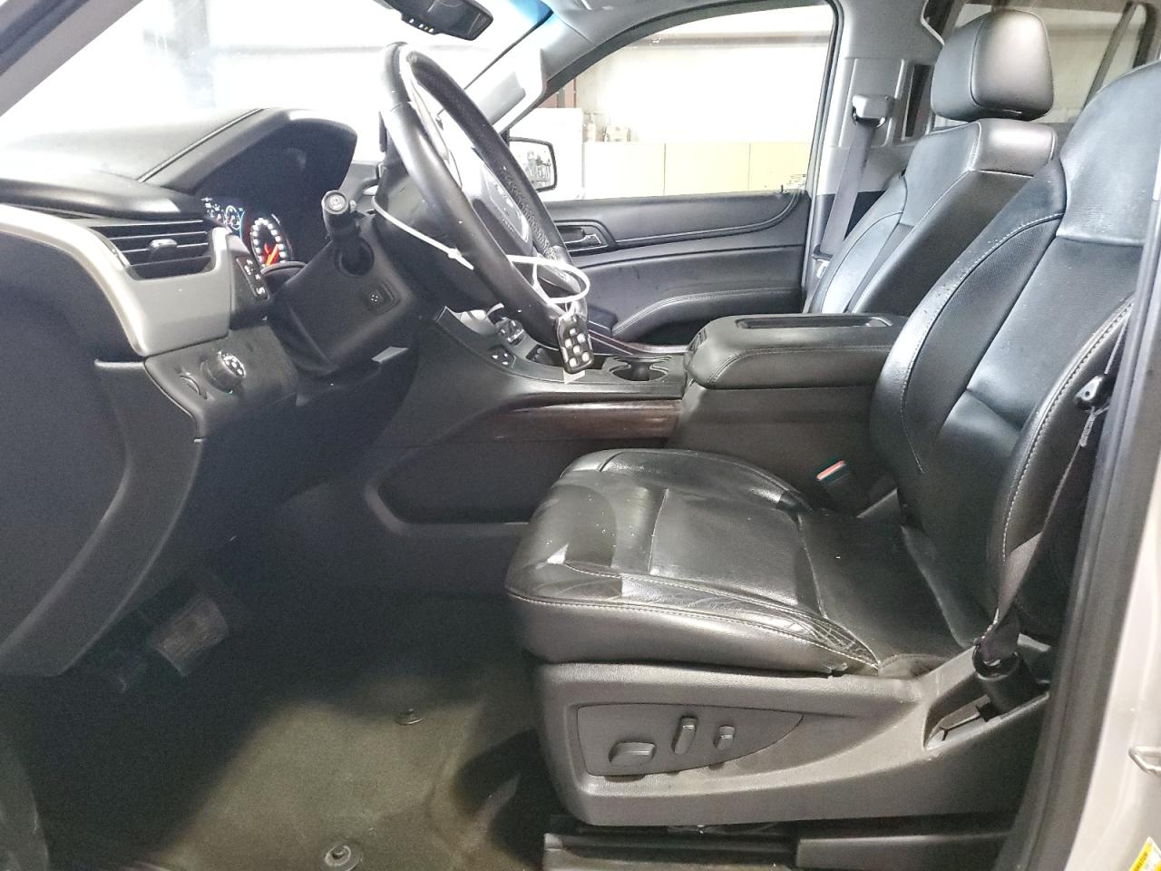 2017 GMC Yukon - Image 7