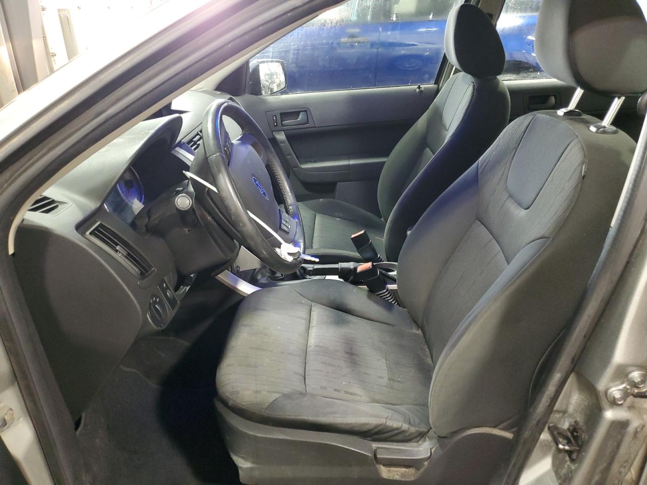 2008 Ford Focus - Image 7