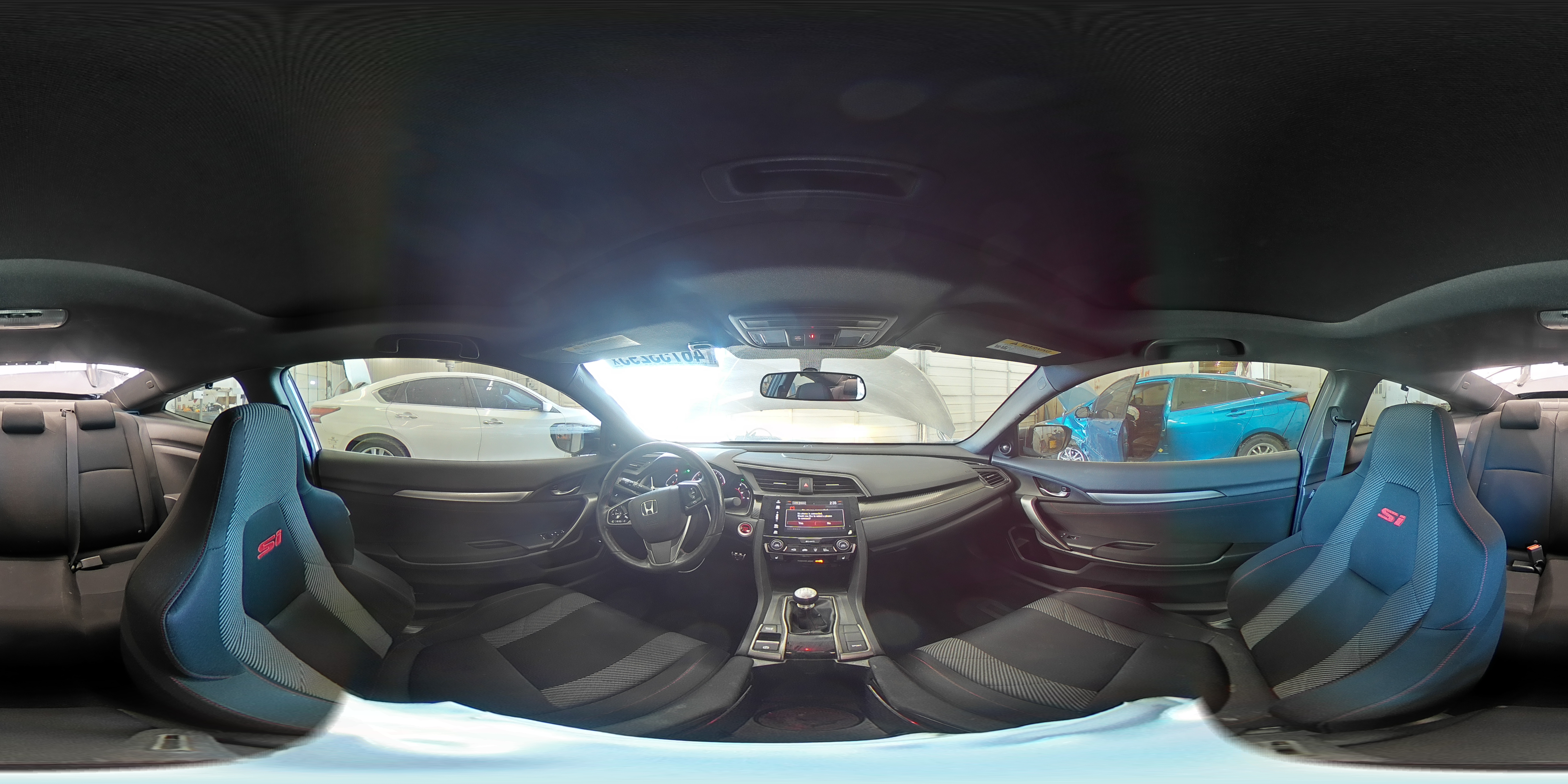 2018 Honda Civic - Image 15