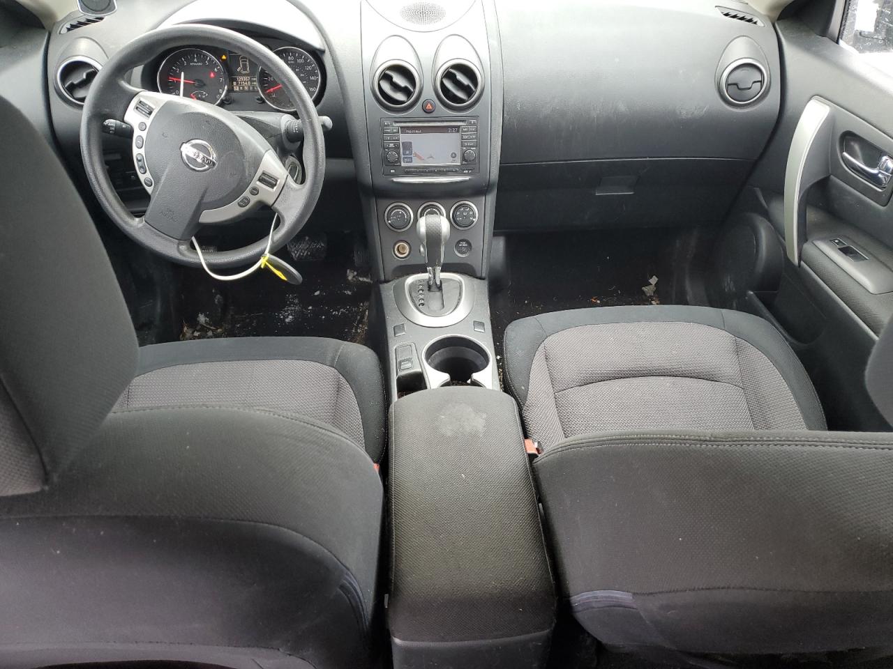 2013 Nissan Rogue - Image 8
