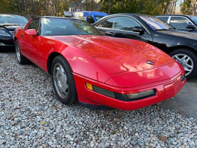 1994 Chevrolet Corvette 