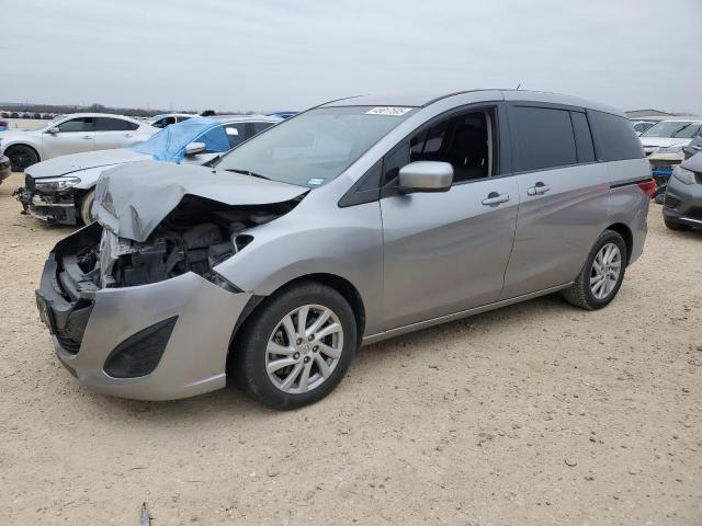 2012 Mazda 5 