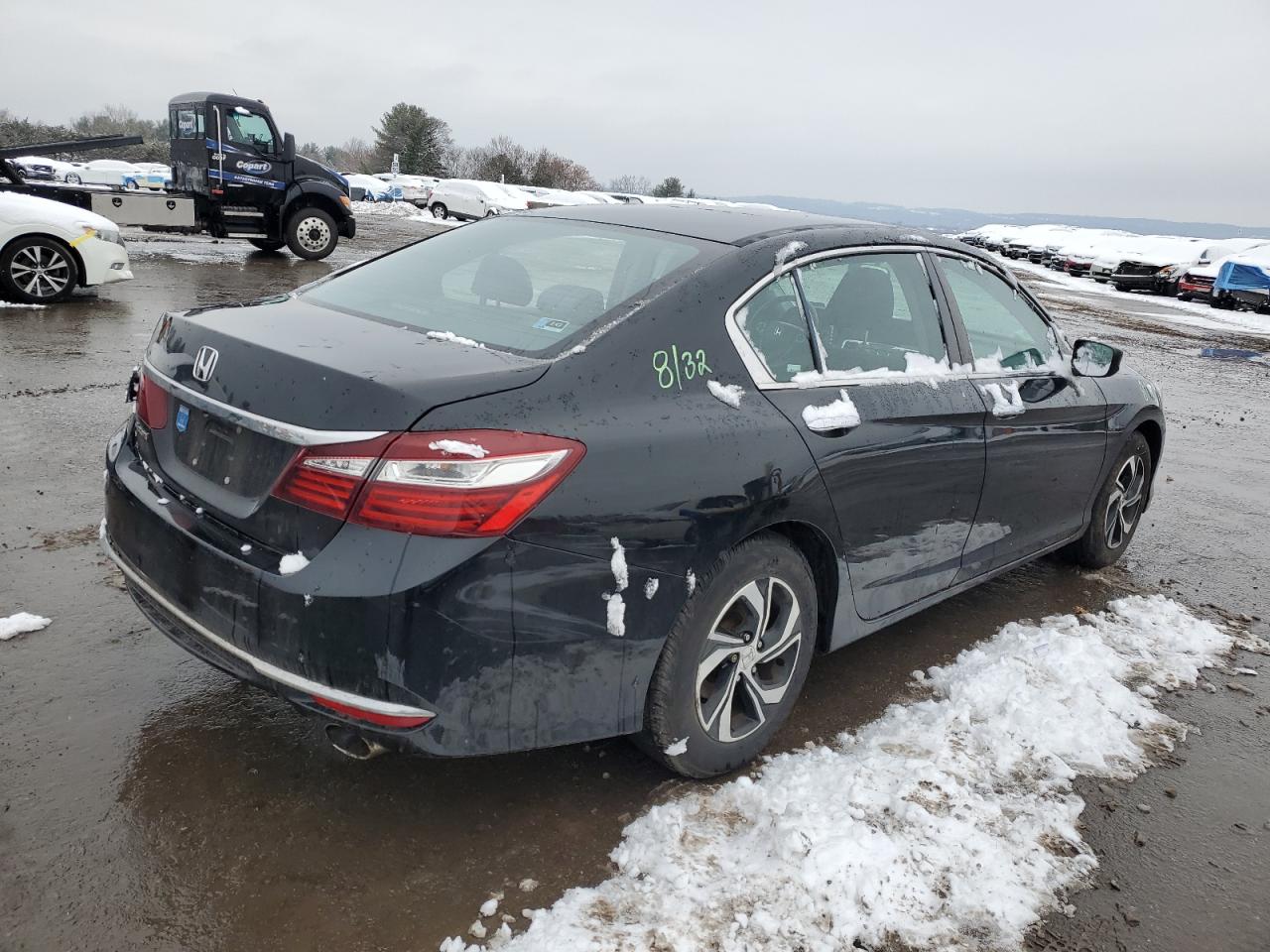 2016 Honda Accord - Image 3
