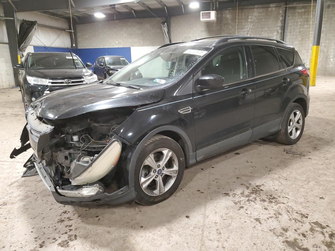 2013 Ford Escape - Image 1