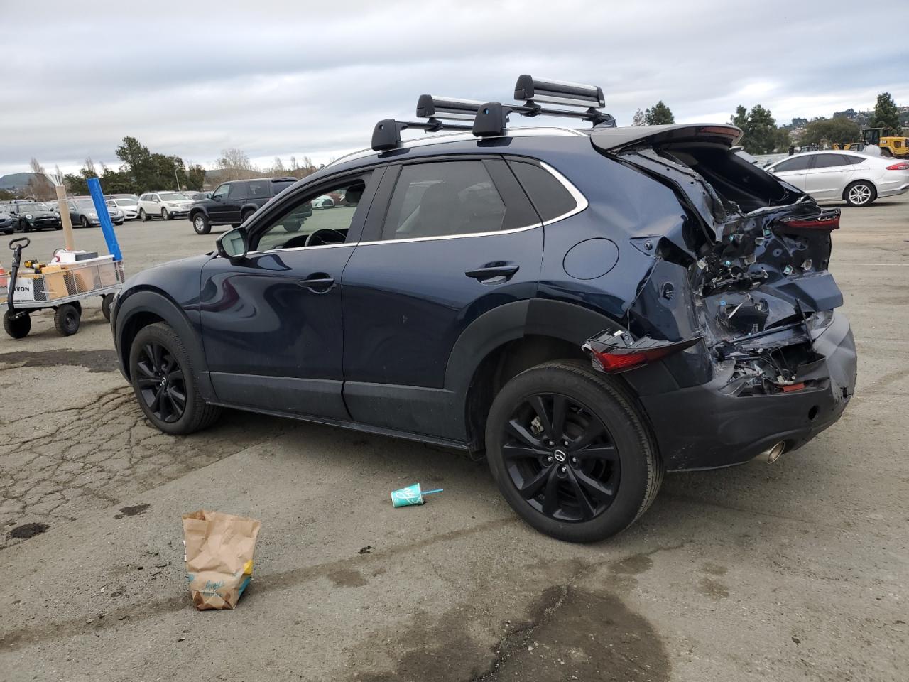 2022 Mazda CX-30 - Image 2