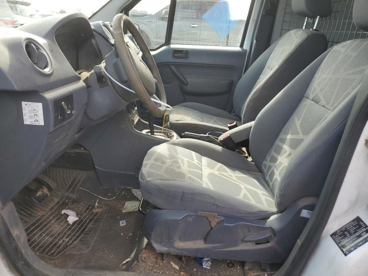 2013 Ford Transit - Image 7