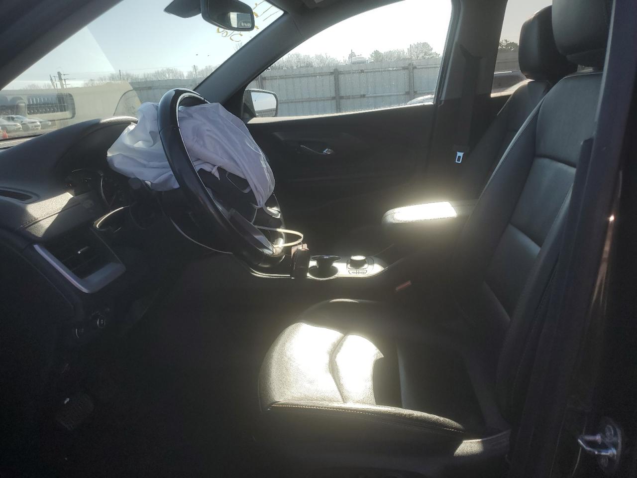 2019 GMC Terrain - Image 7