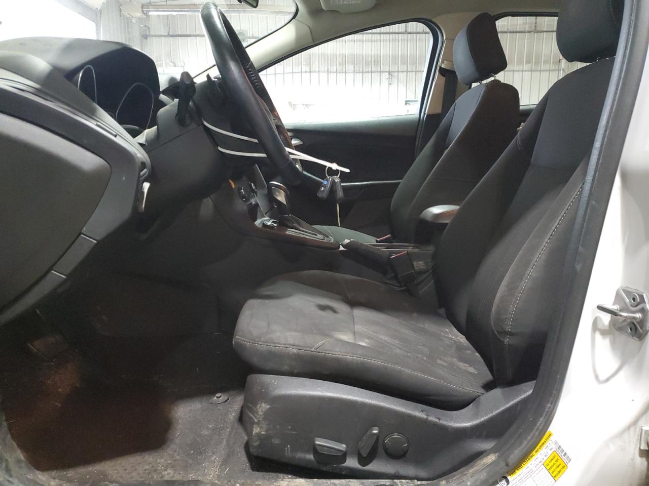 2016 Ford Focus - Image 7