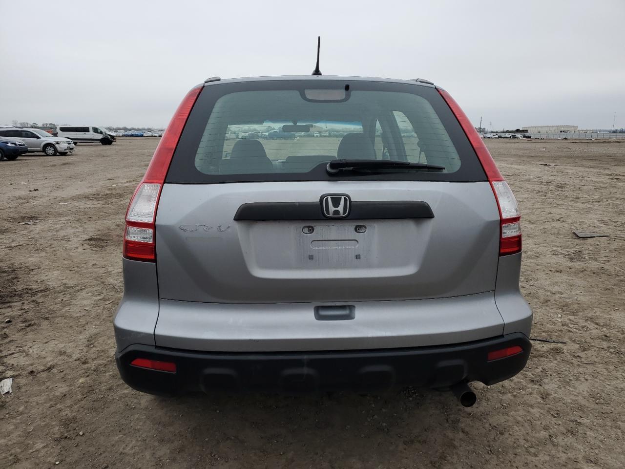 2007 Honda CR-V - Image 6