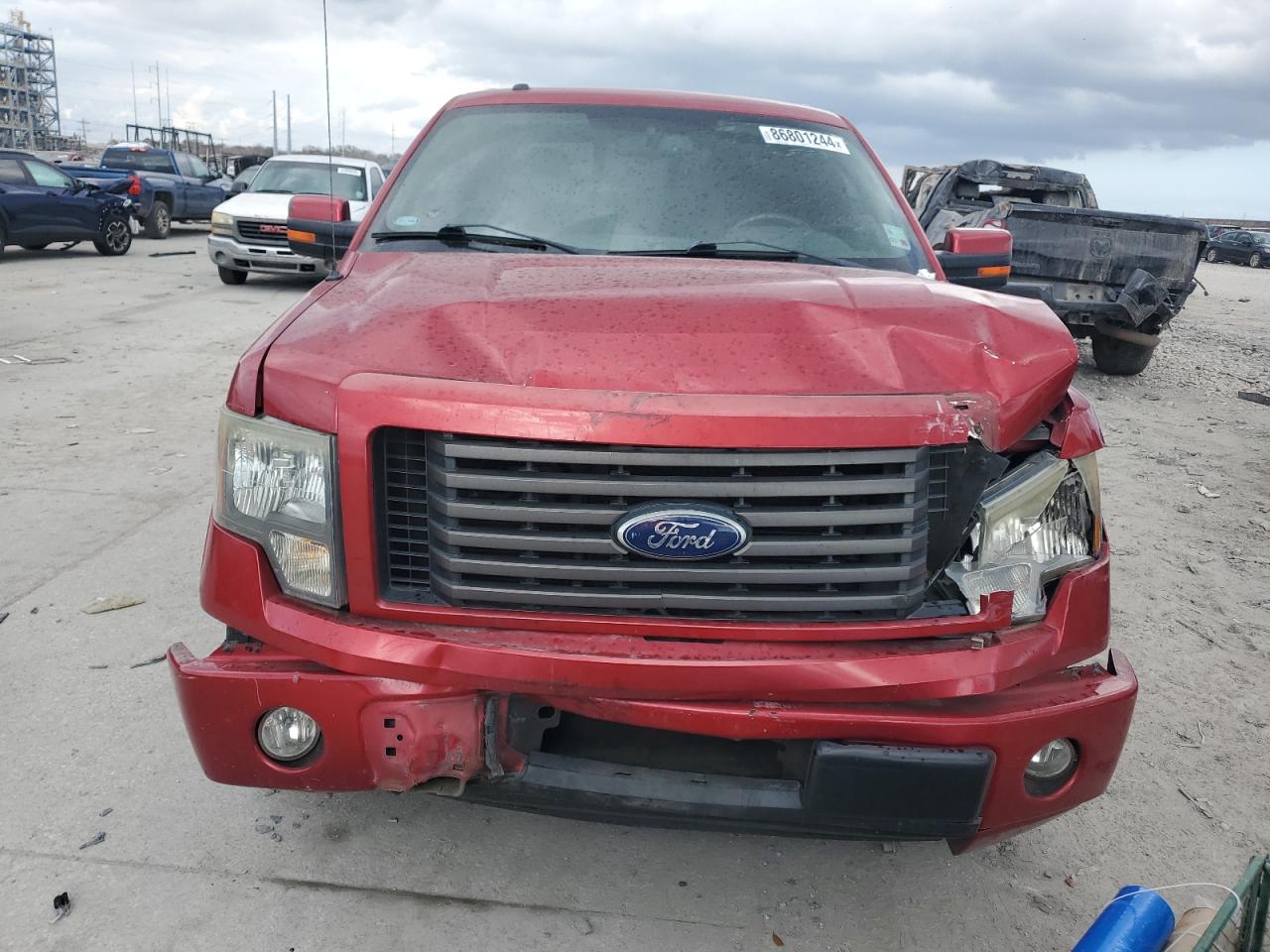 2010 Ford F-150 - Image 5