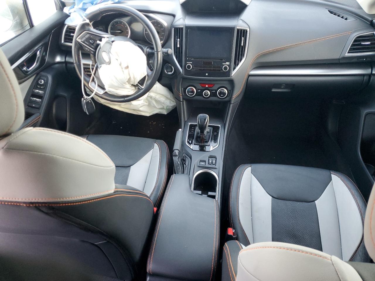 2018 Subaru XV - Image 8