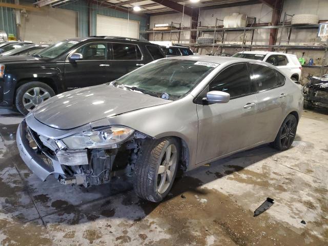 2016 Dodge Dart Se