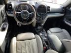 2018 Mini Cooper S Countryman All4 იყიდება Hurricane-ში, WV - Water/Flood
