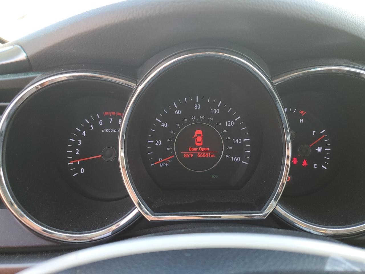 2013 Kia Optima - Image 9