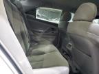 2009 Toyota Camry Base на продаже в Candia, NH - Front End