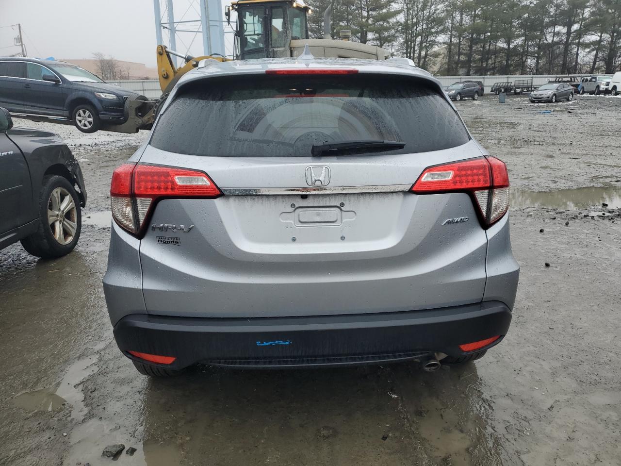 2022 Honda HR-V - Image 6
