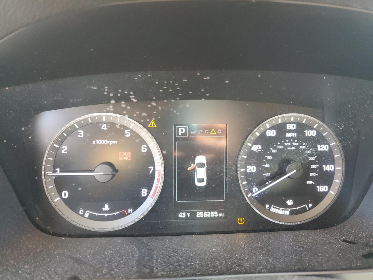 2016 Hyundai Sonata - Image 9
