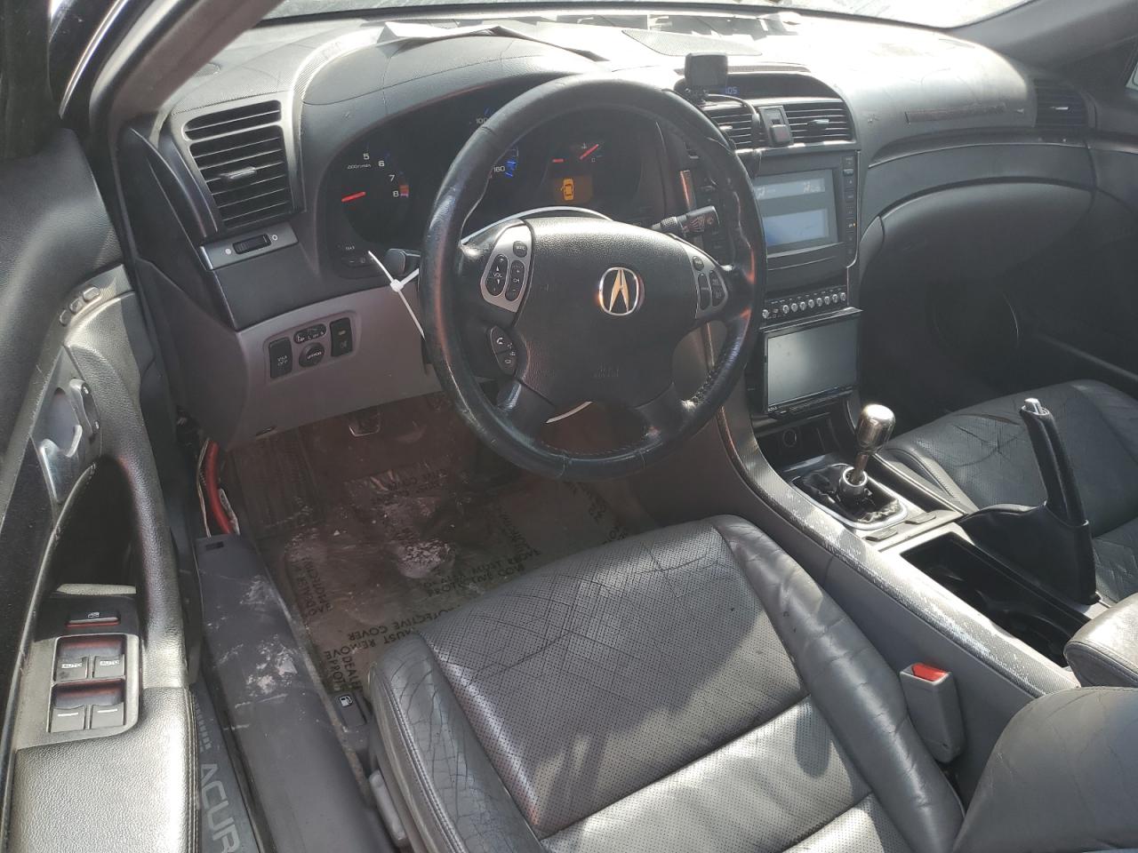 2006 Acura TL - Image 8