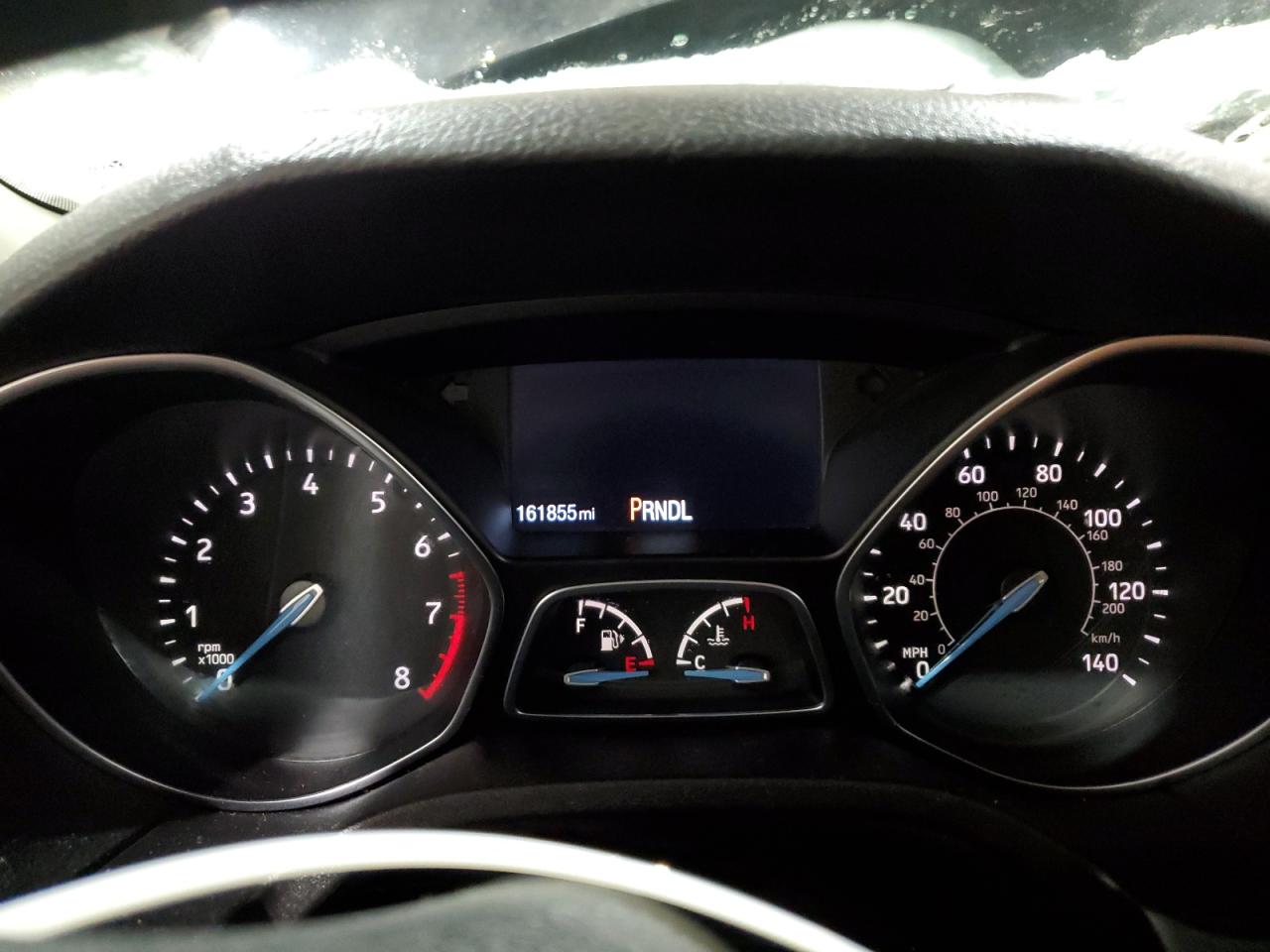 2015 Ford Focus - Image 9