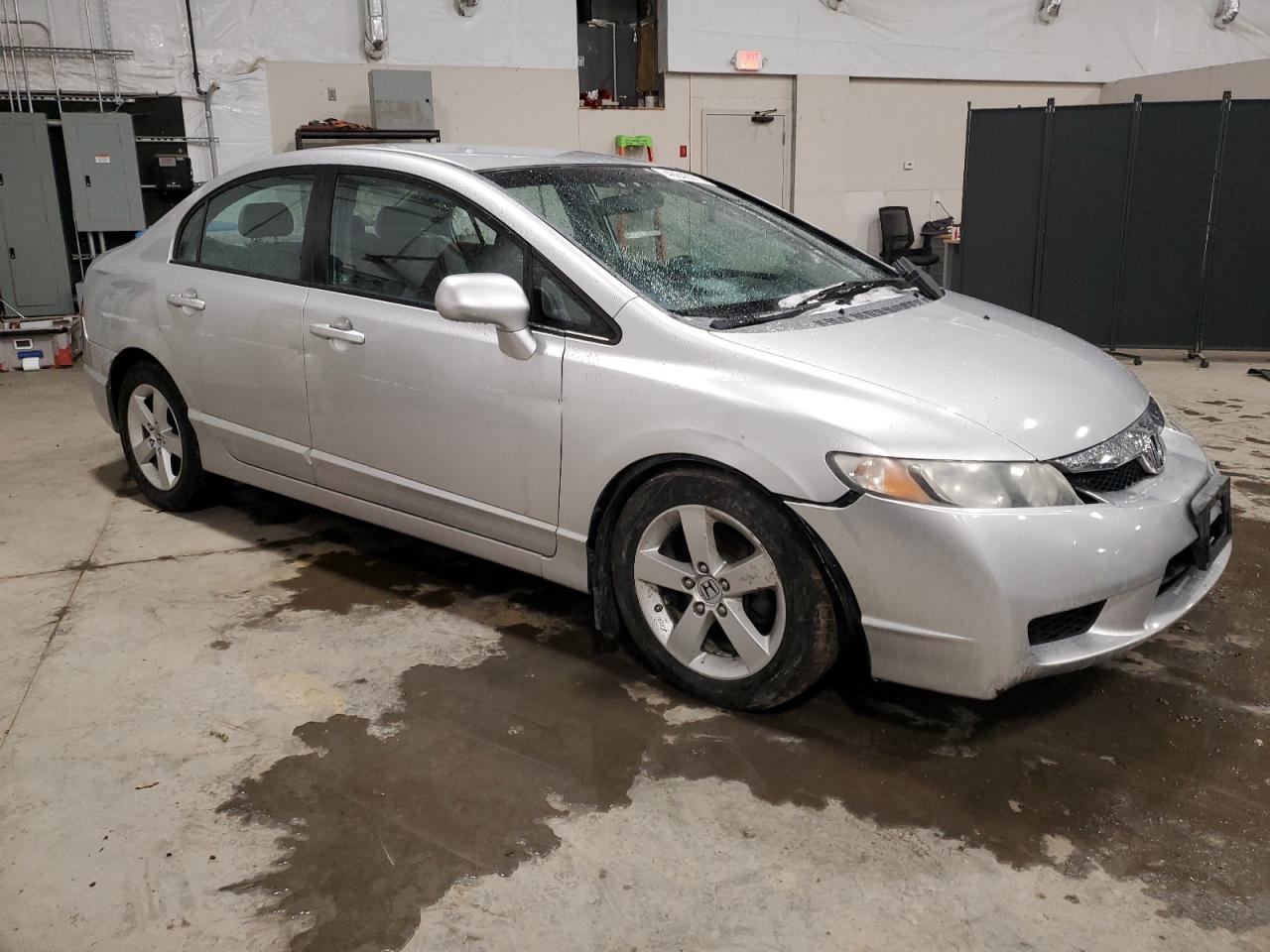 2010 Honda Civic - Image 4