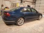 2019 Volkswagen Passat Wolfsburg zu verkaufen in Abilene, TX - Hail
