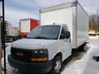 2021 Gmc Savana Cutaway G3500 na sprzedaż w West Warren, MA - Mechanical