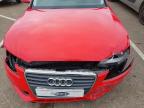 2009 AUDI A4 AVANT S for sale at Copart NEWBURY