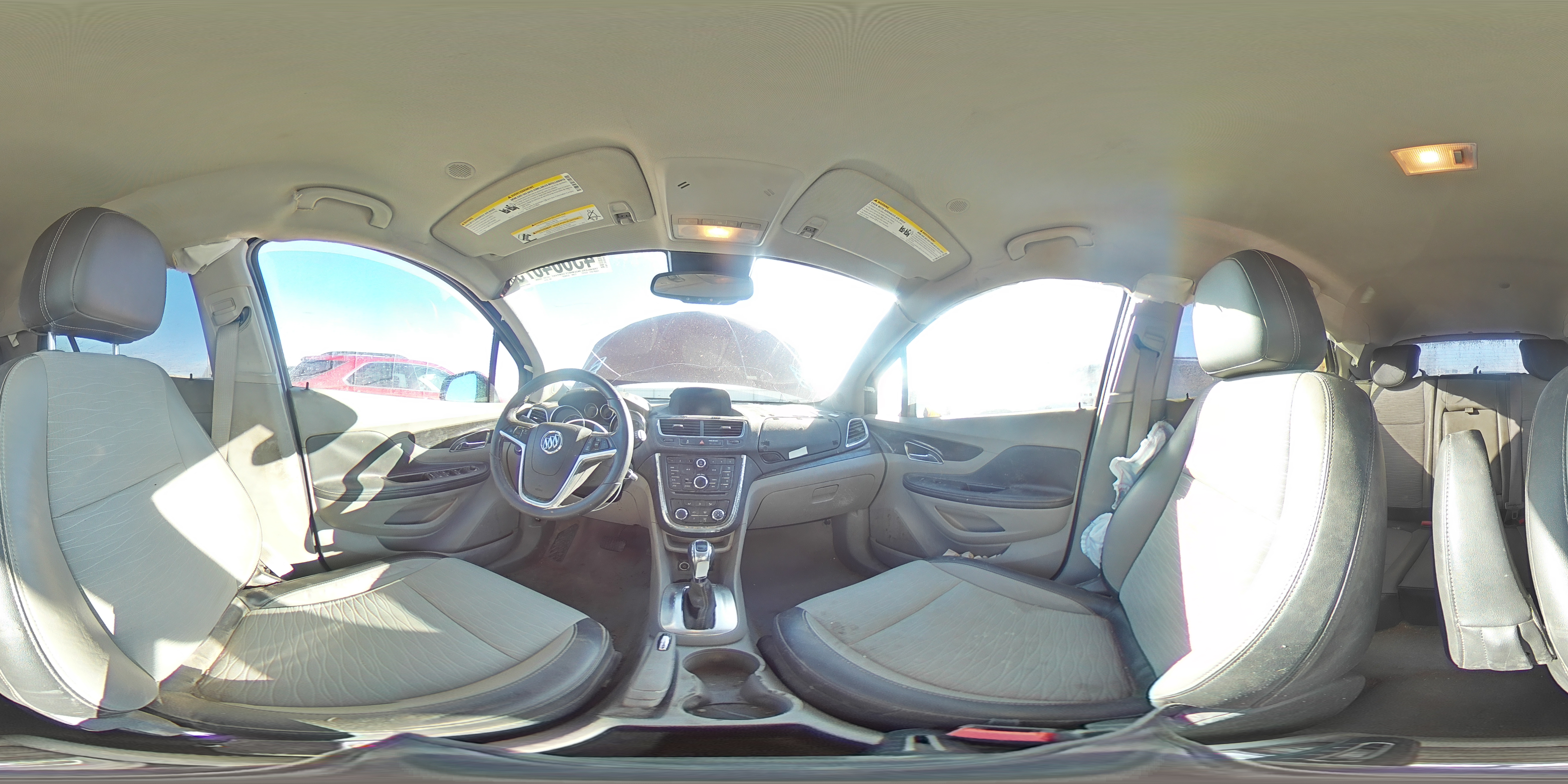 2016 Buick Encore - Image 14