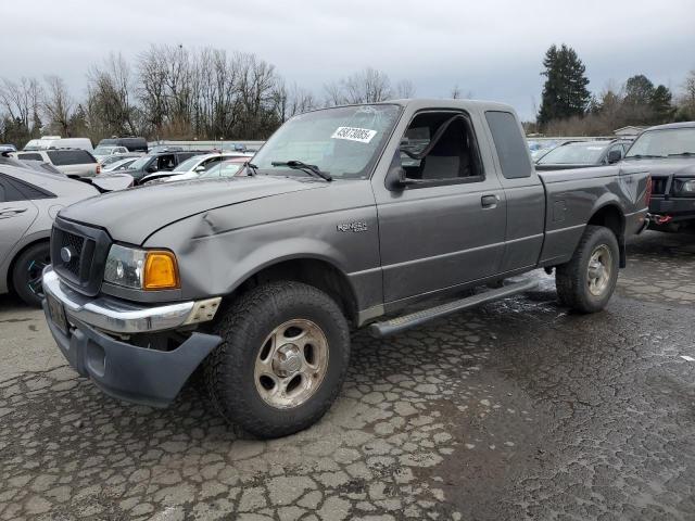 2004 Ford Ranger Super Cab